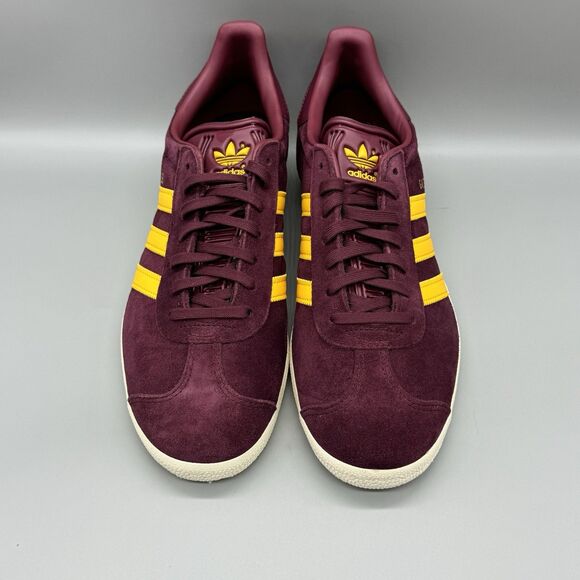 Adidas Portland Timbers x Gazelle MLS Archive Collection IH2629 Men’s Size 9.5 - Picture 3 of 10